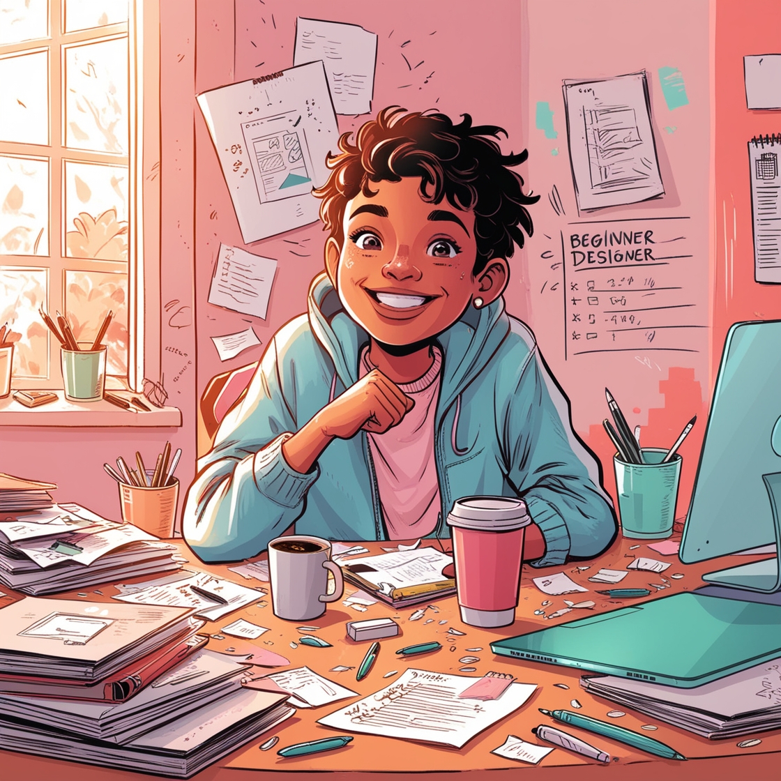 How to Find the Right Designer for Your Small Business