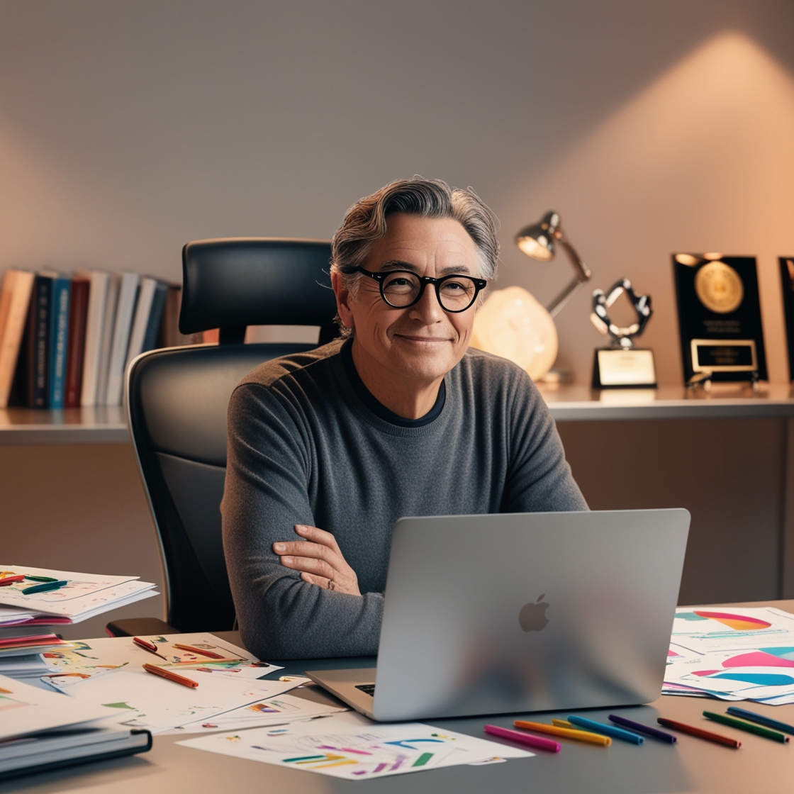 the value of hiring an experienced designer